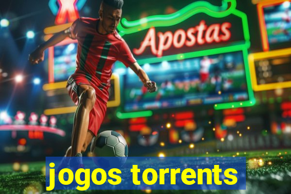 jogos torrents